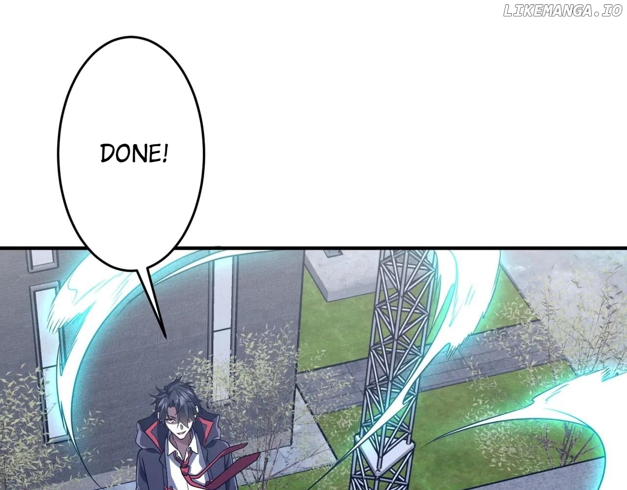 With My Netherworld Trillions, Game On! Chapter 252 - page 78